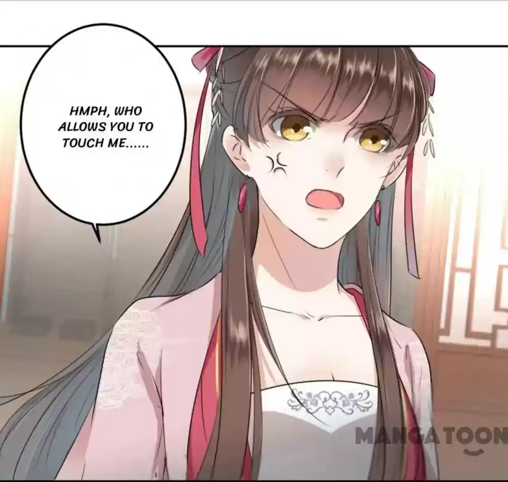 Entangled with the Duke Episode 30