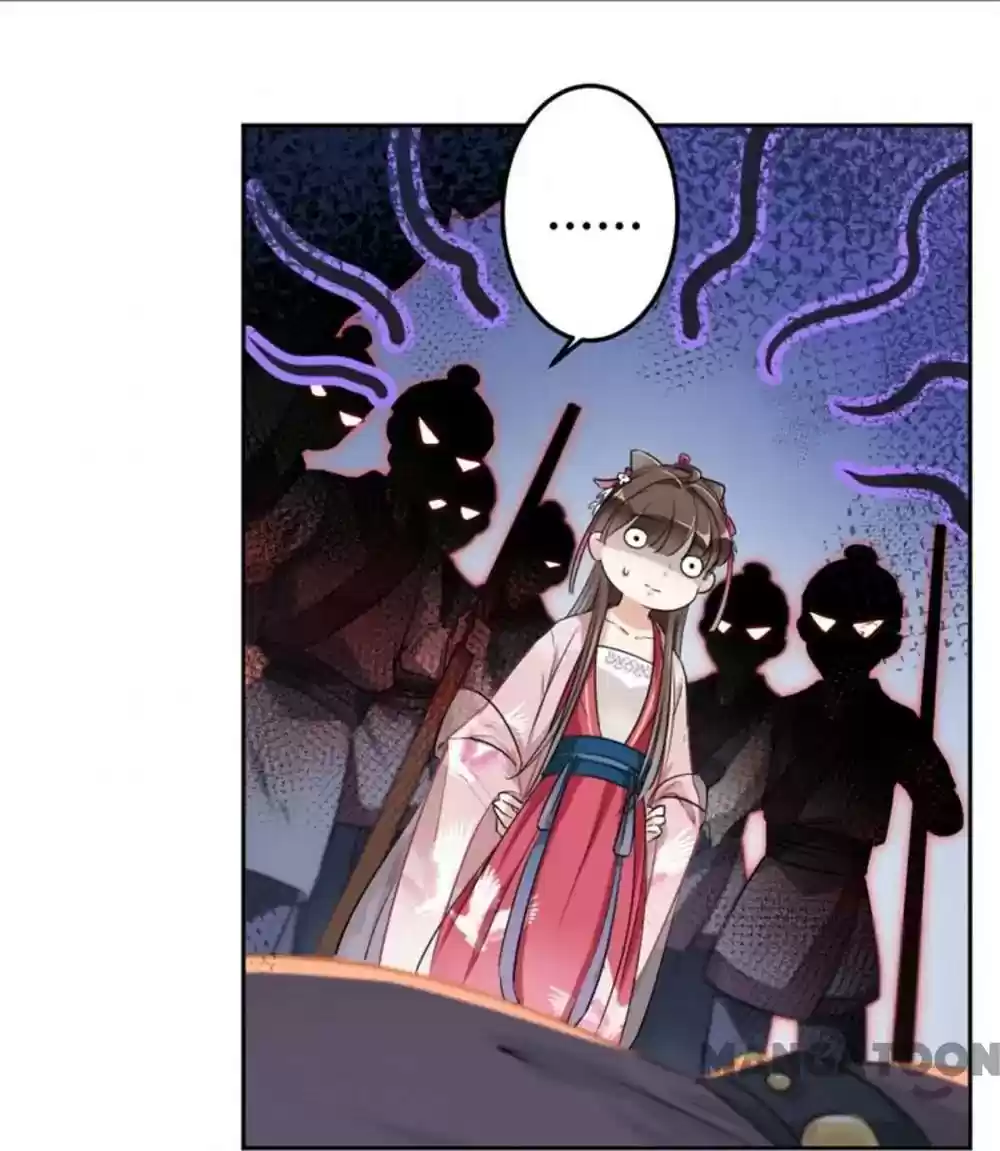 Entangled with the Duke Episode 30