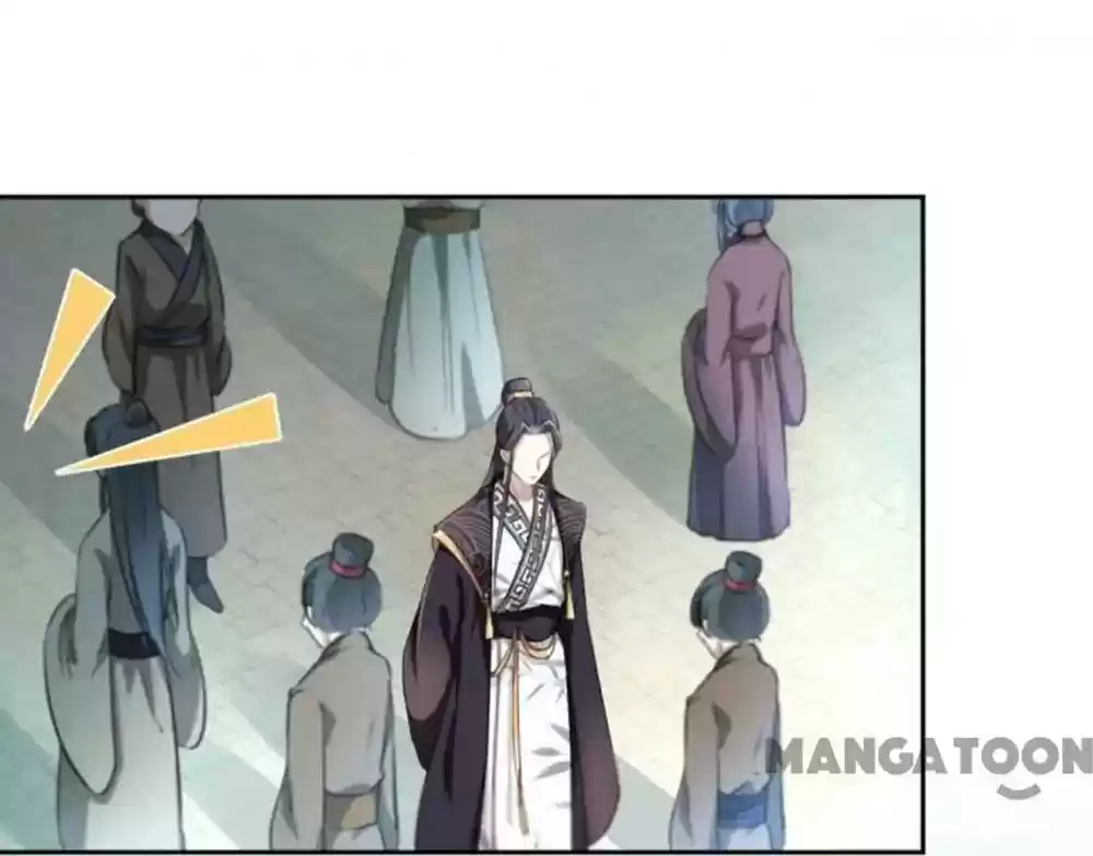 Entangled with the Duke Episode 30