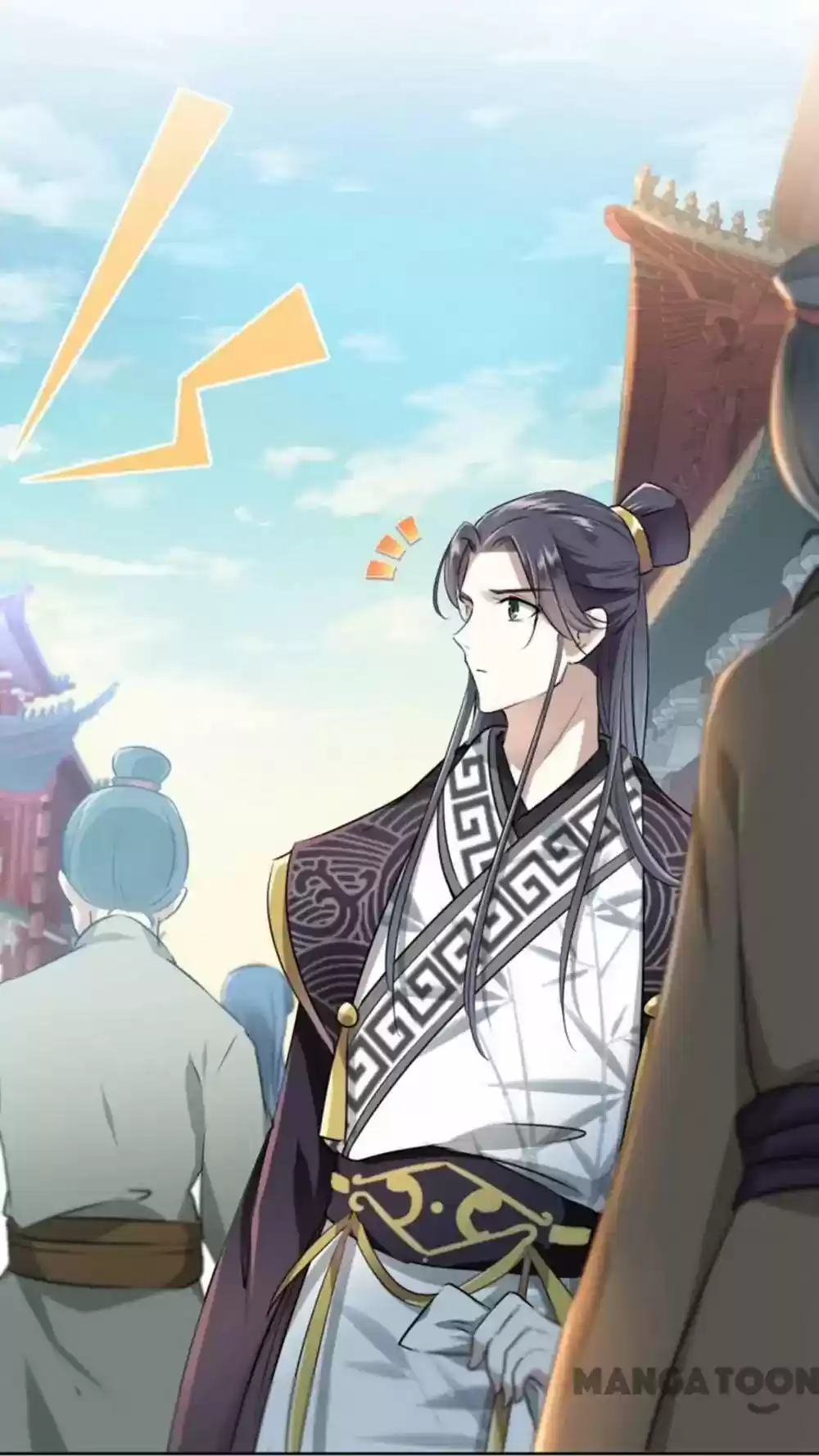 Entangled with the Duke Episode 30