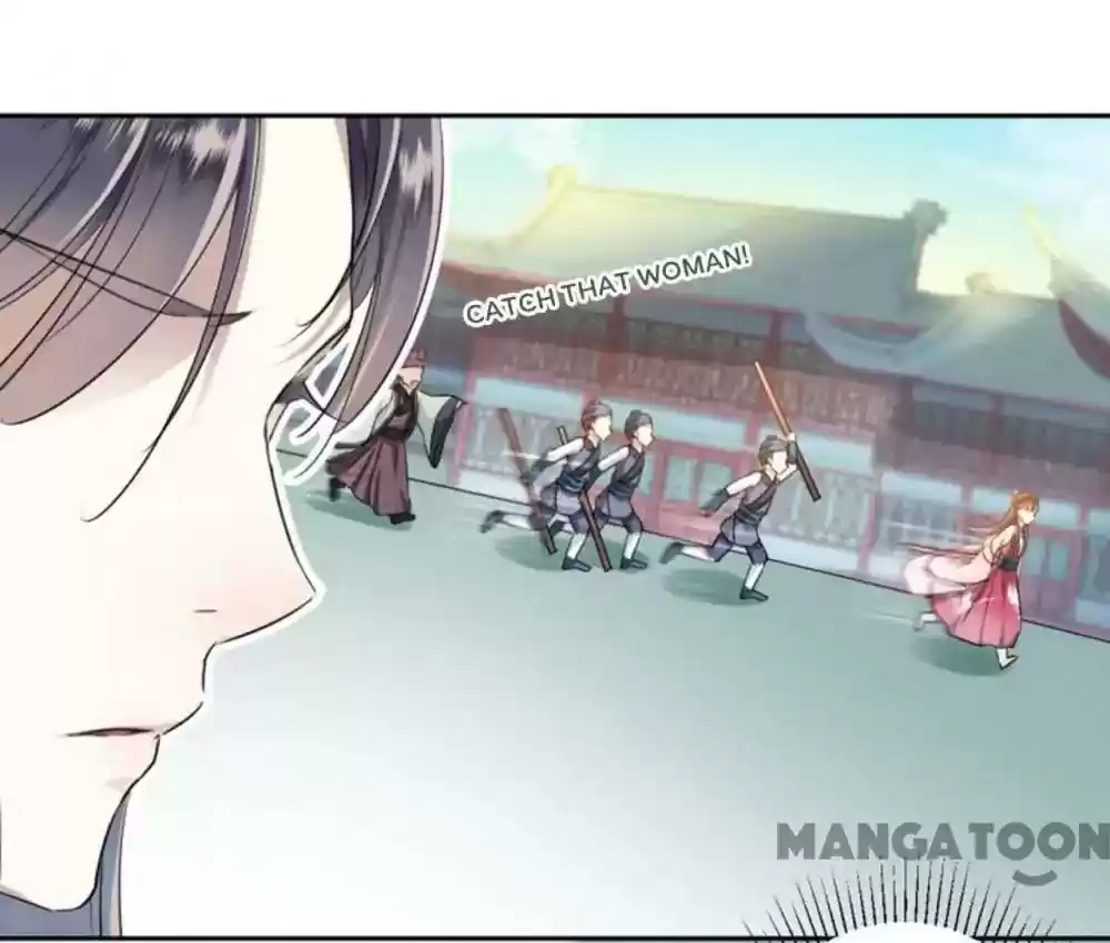 Entangled with the Duke Episode 30