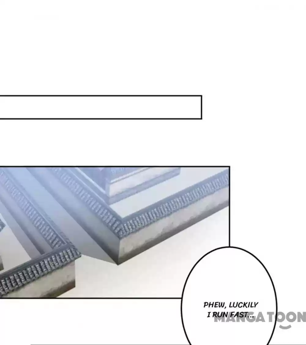 Entangled with the Duke Episode 31