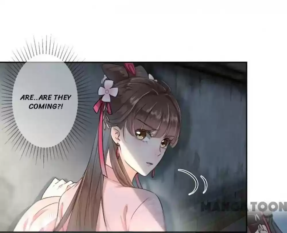 Entangled with the Duke Episode 31