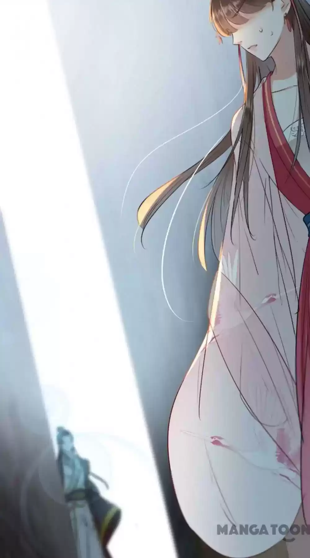 Entangled with the Duke Episode 31