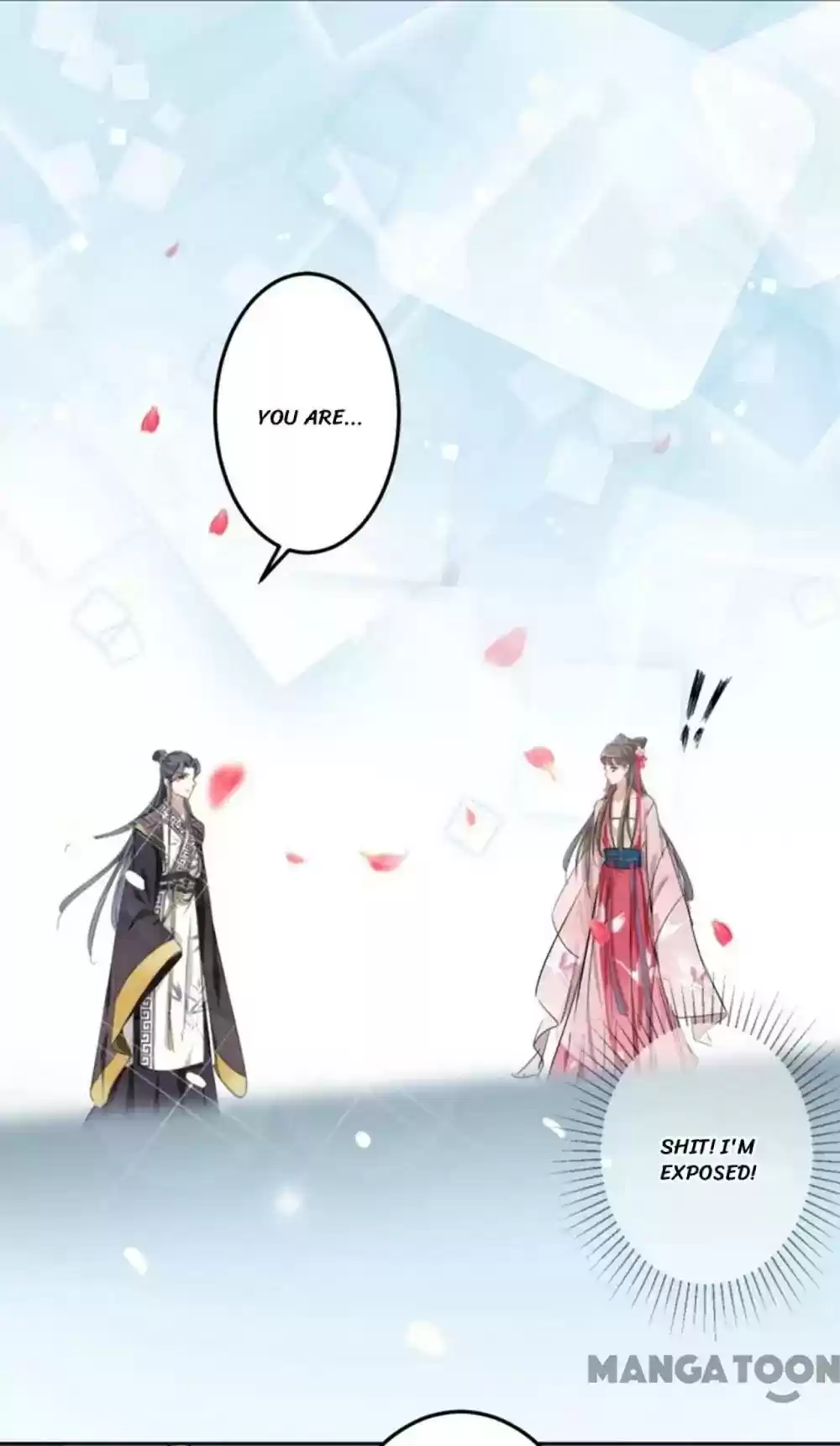 Entangled with the Duke Episode 31