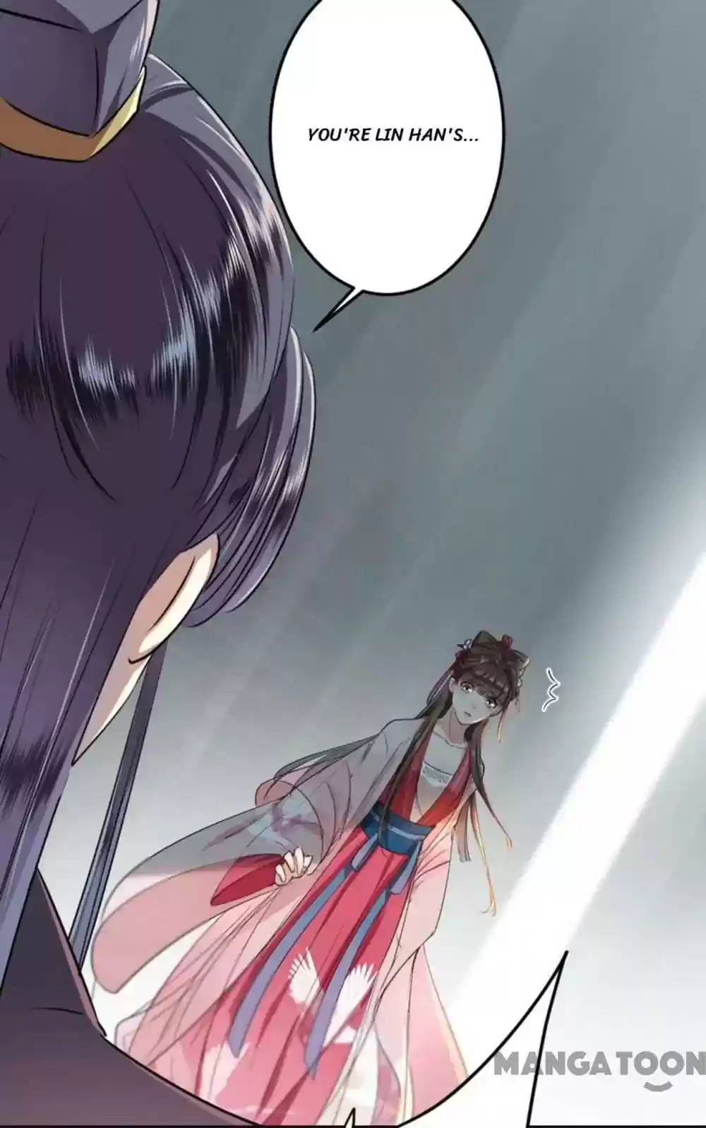 Entangled with the Duke Episode 31