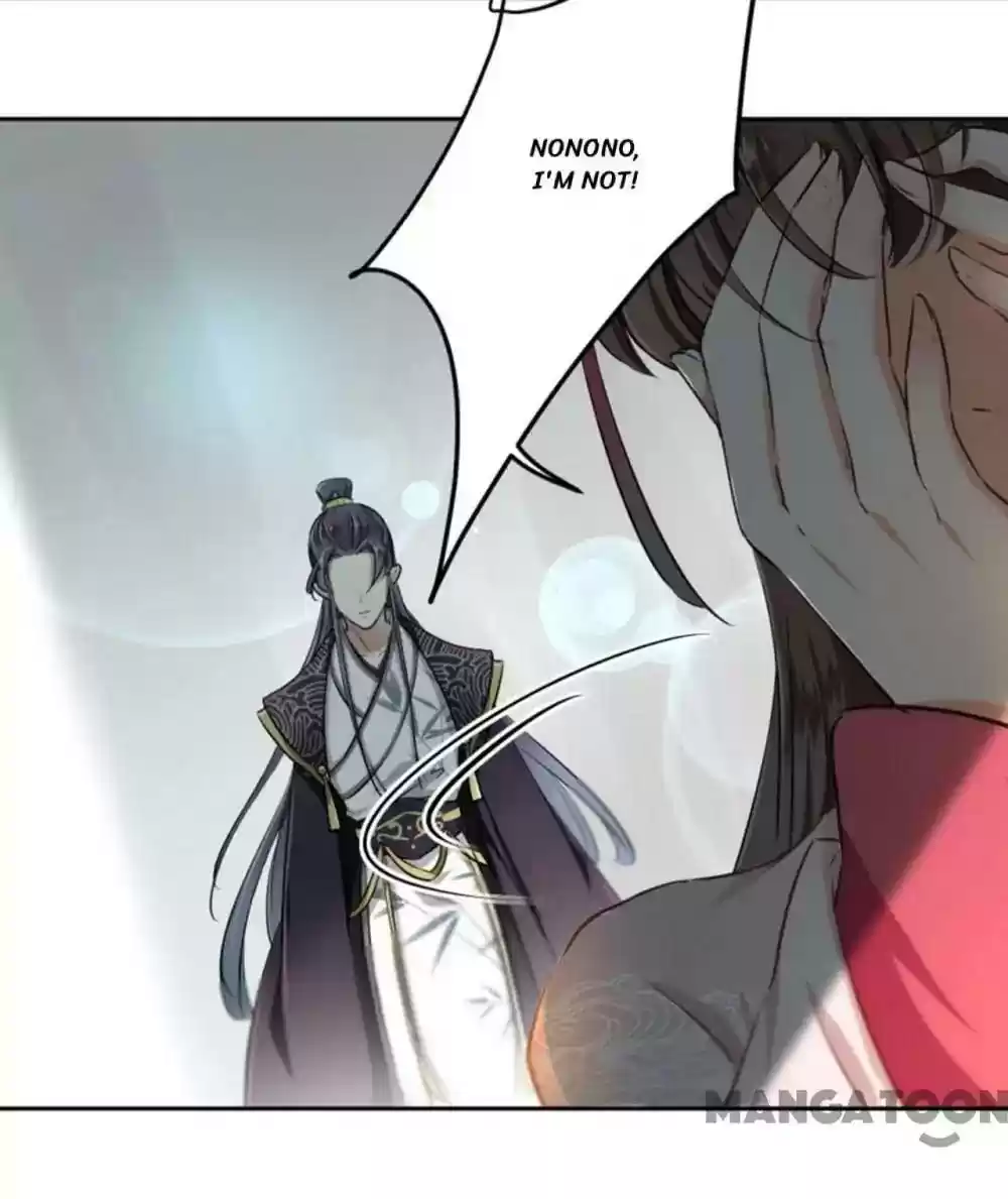 Entangled with the Duke Episode 31