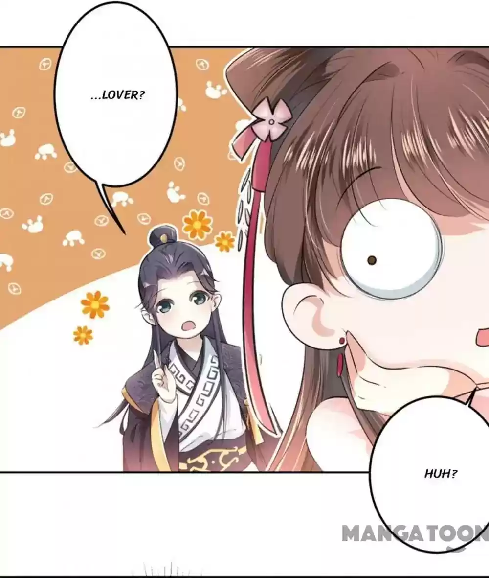 Entangled with the Duke Episode 31