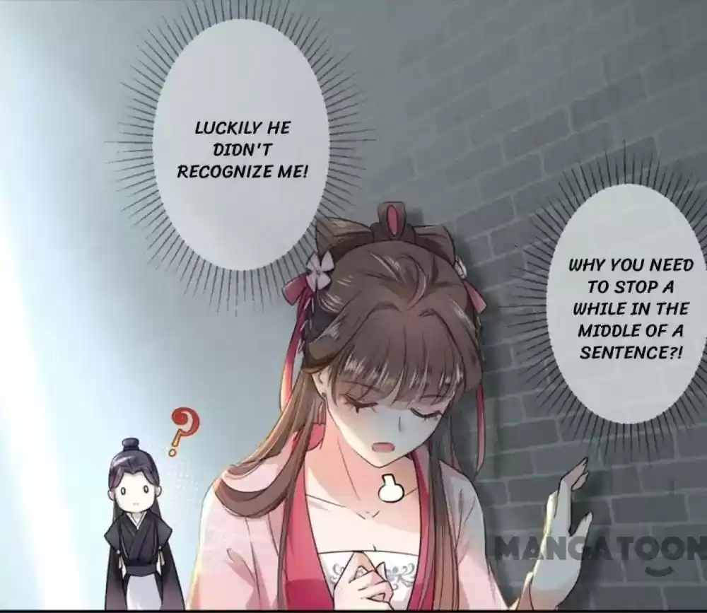 Entangled with the Duke Episode 31