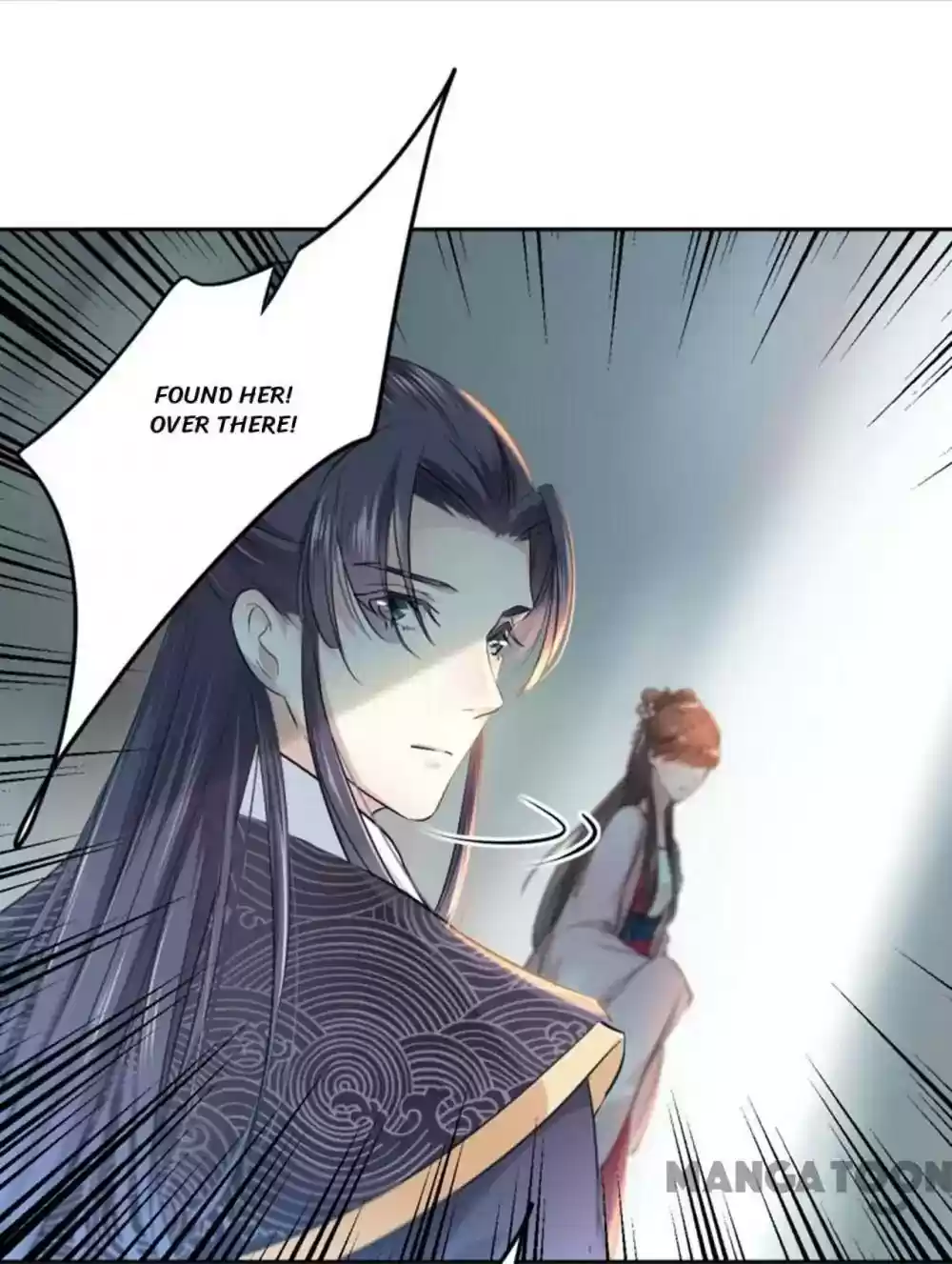 Entangled with the Duke Episode 31