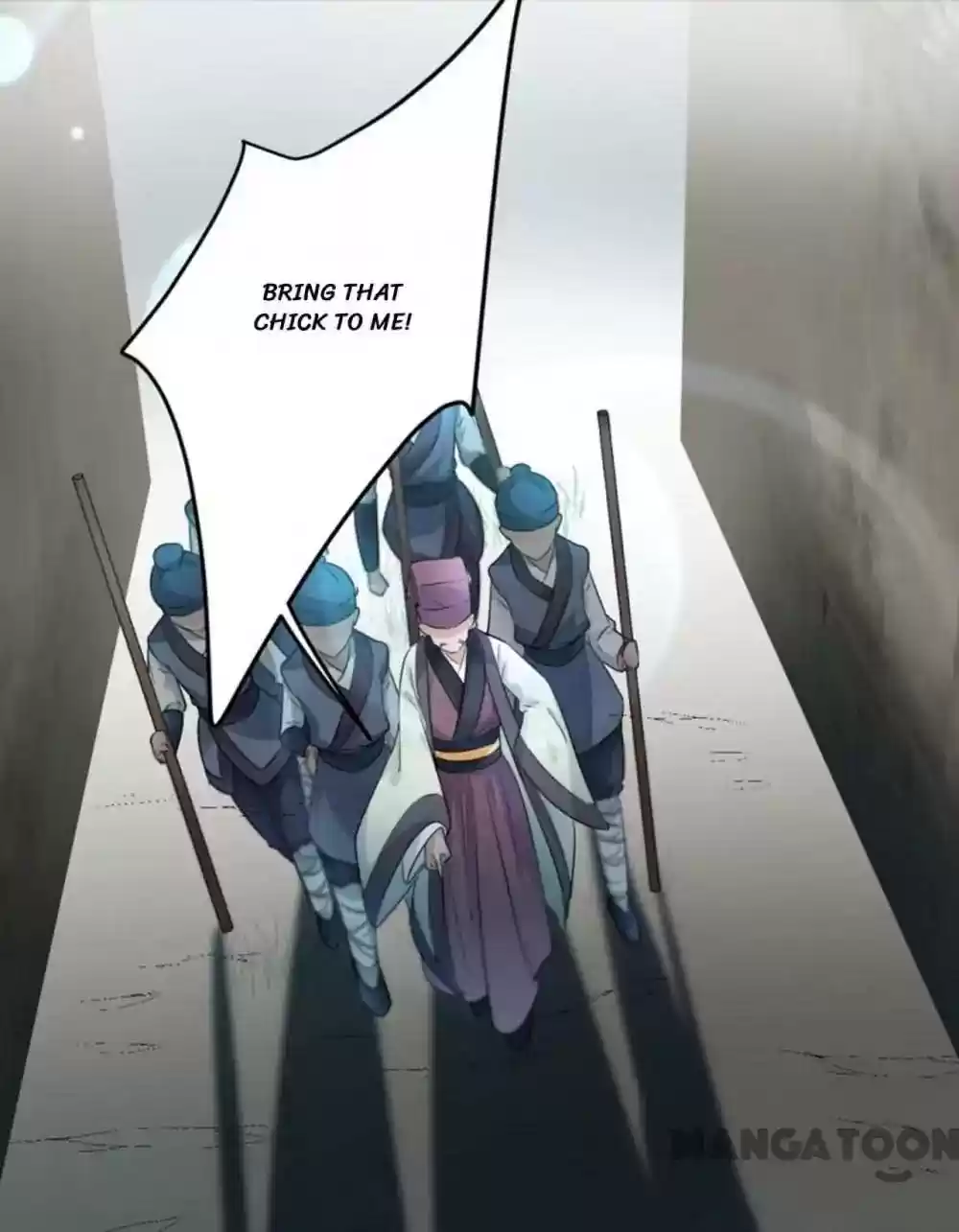 Entangled with the Duke Episode 31