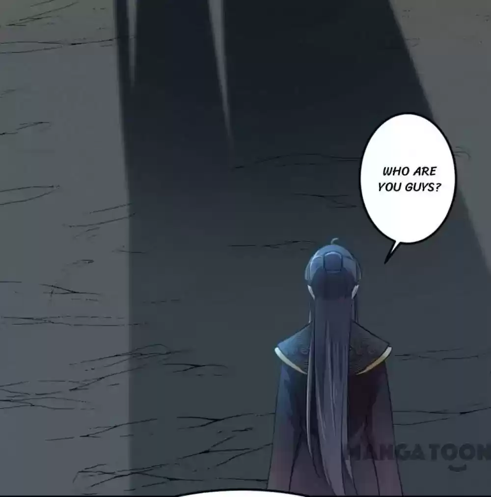 Entangled with the Duke Episode 31