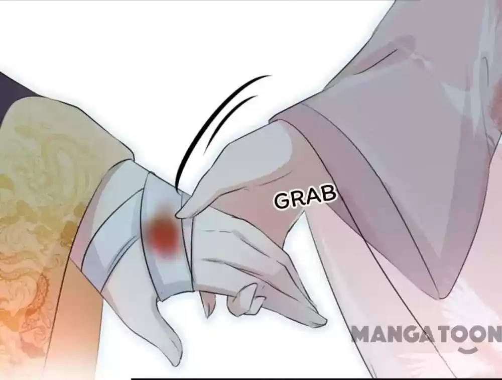 Entangled with the Duke Episode 31