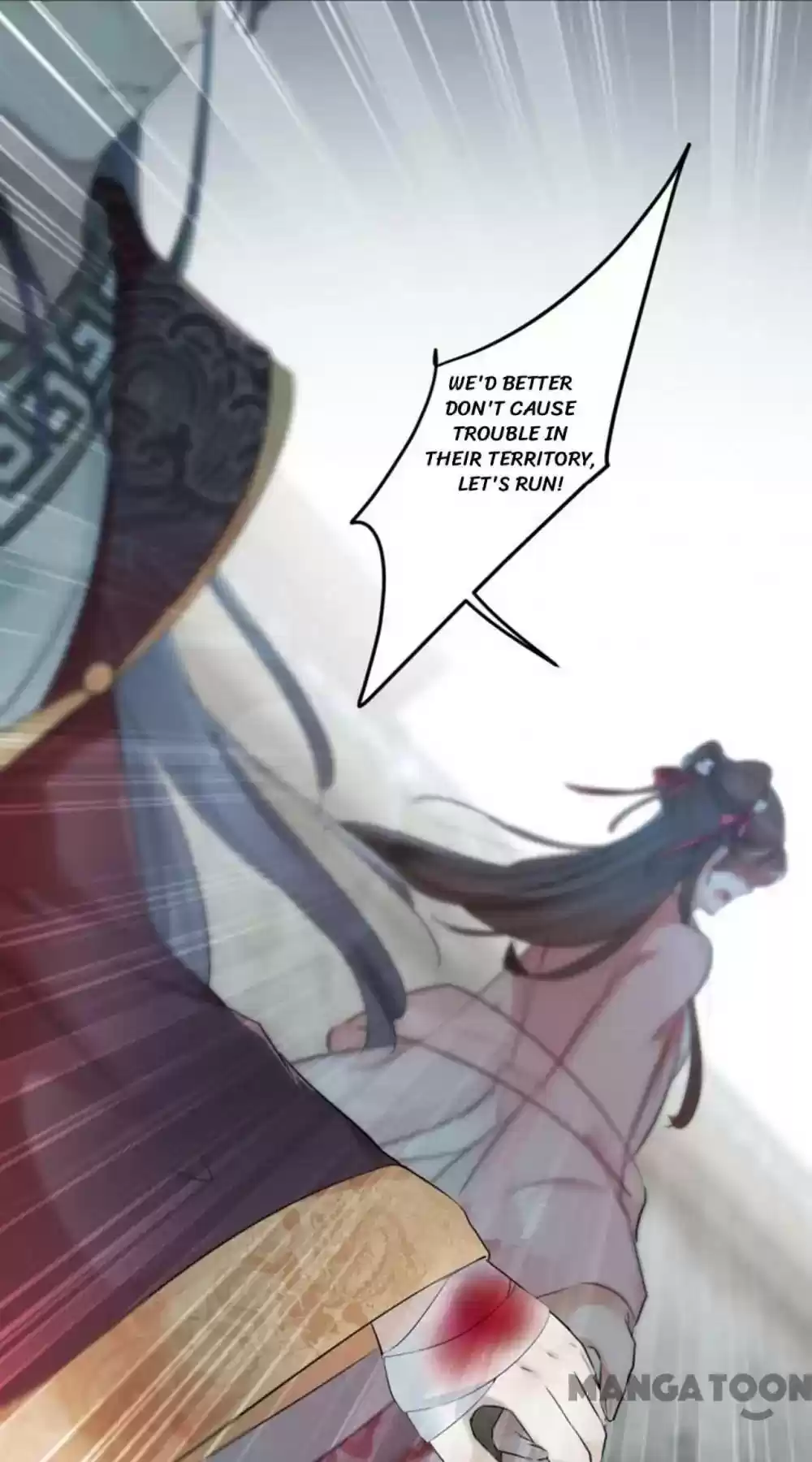 Entangled with the Duke Episode 31