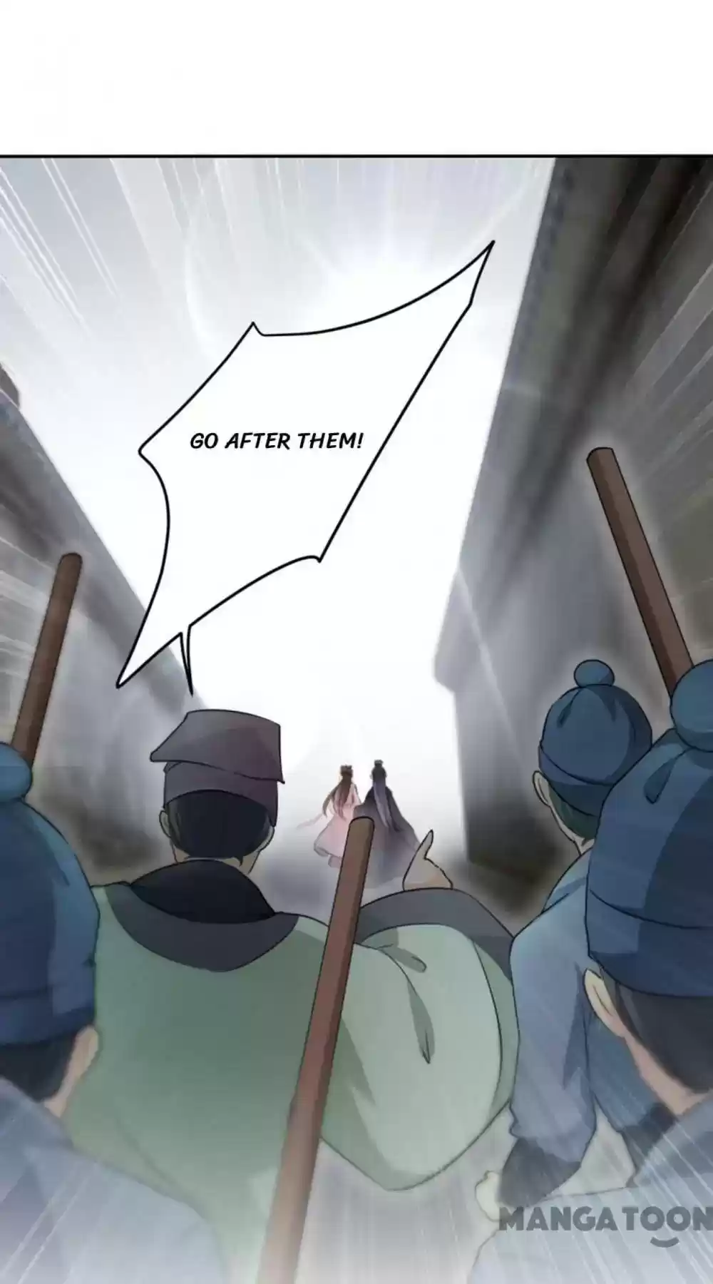 Entangled with the Duke Episode 31