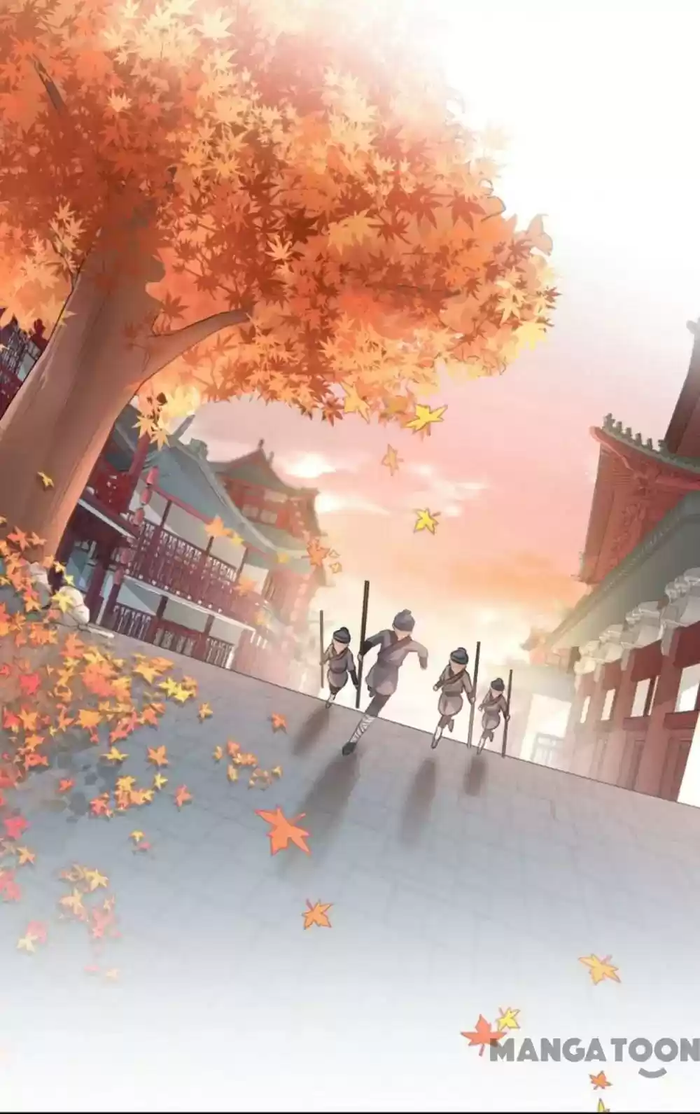 Entangled with the Duke Episode 31