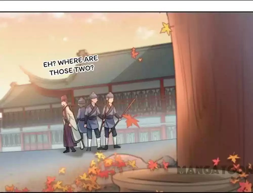 Entangled with the Duke Episode 31