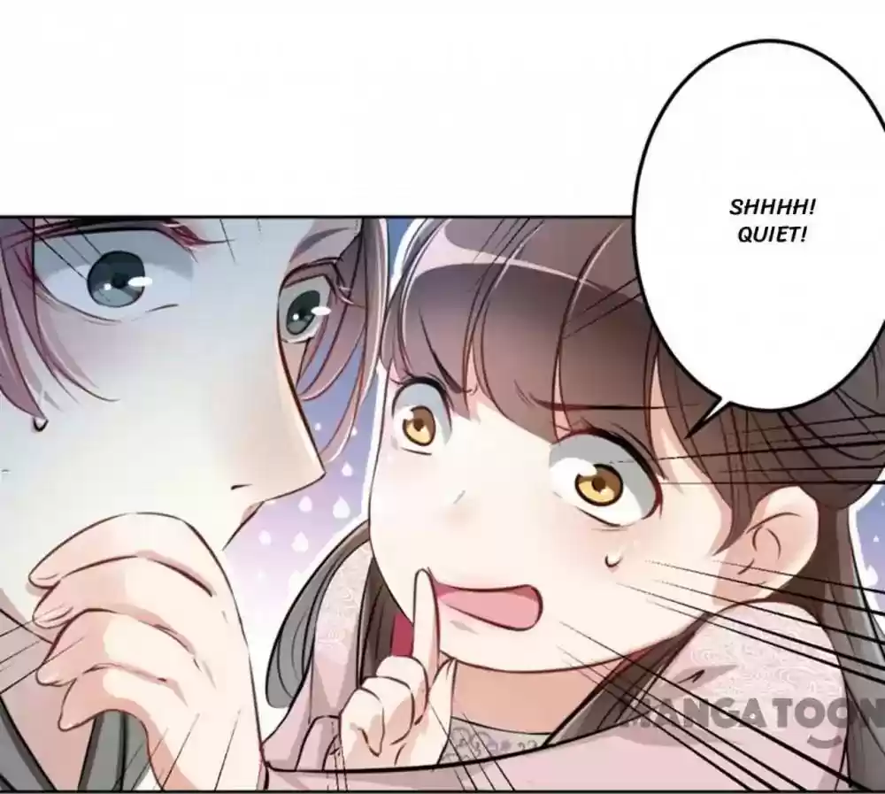 Entangled with the Duke Episode 31