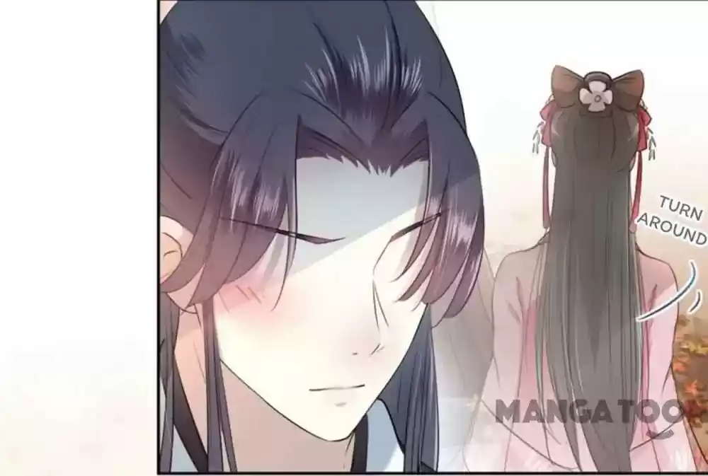 Entangled with the Duke Episode 32