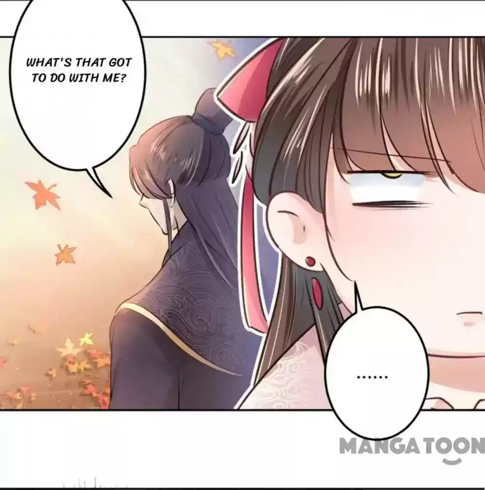 Entangled with the Duke Episode 32