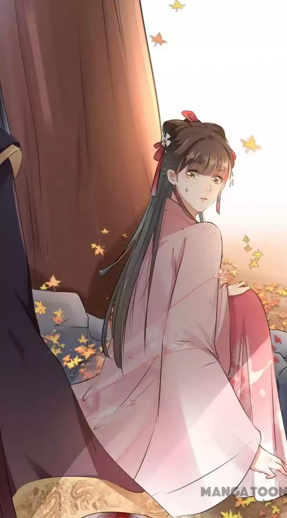 Entangled with the Duke Episode 32