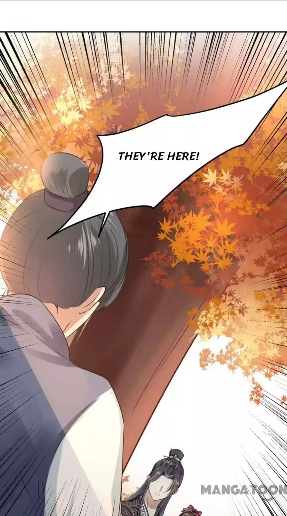 Entangled with the Duke Episode 32