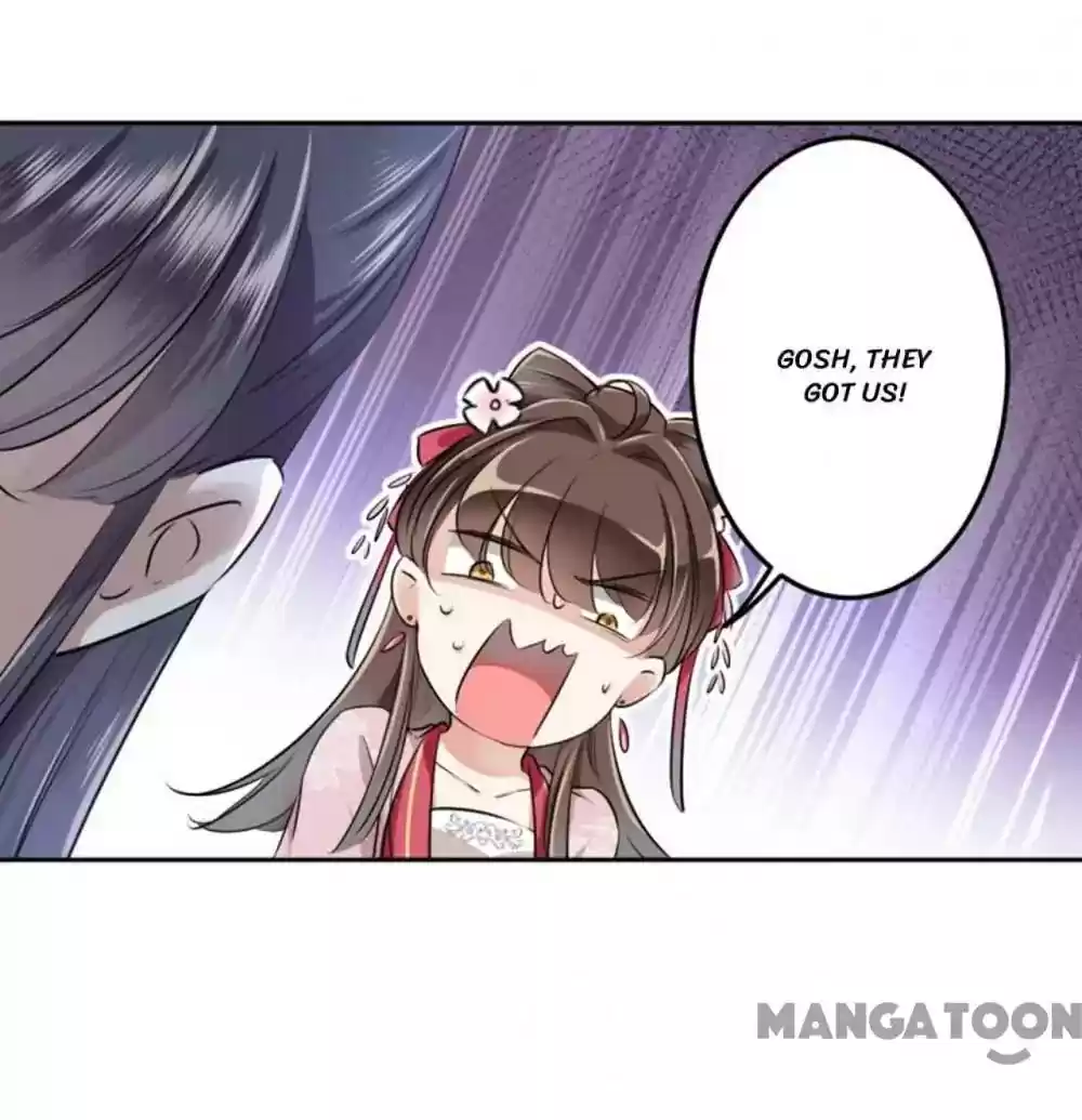 Entangled with the Duke Episode 32