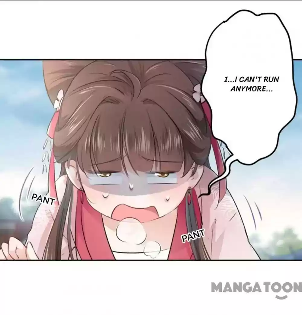 Entangled with the Duke Episode 32