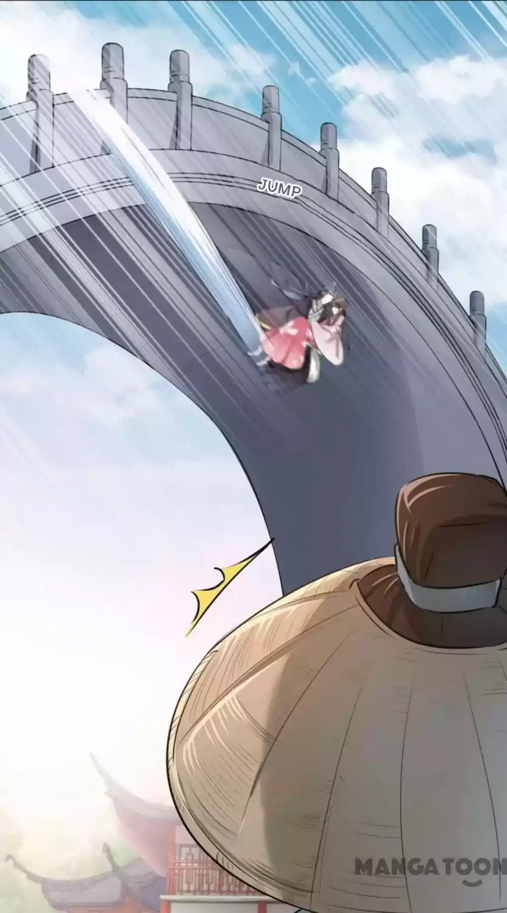 Entangled with the Duke Episode 32