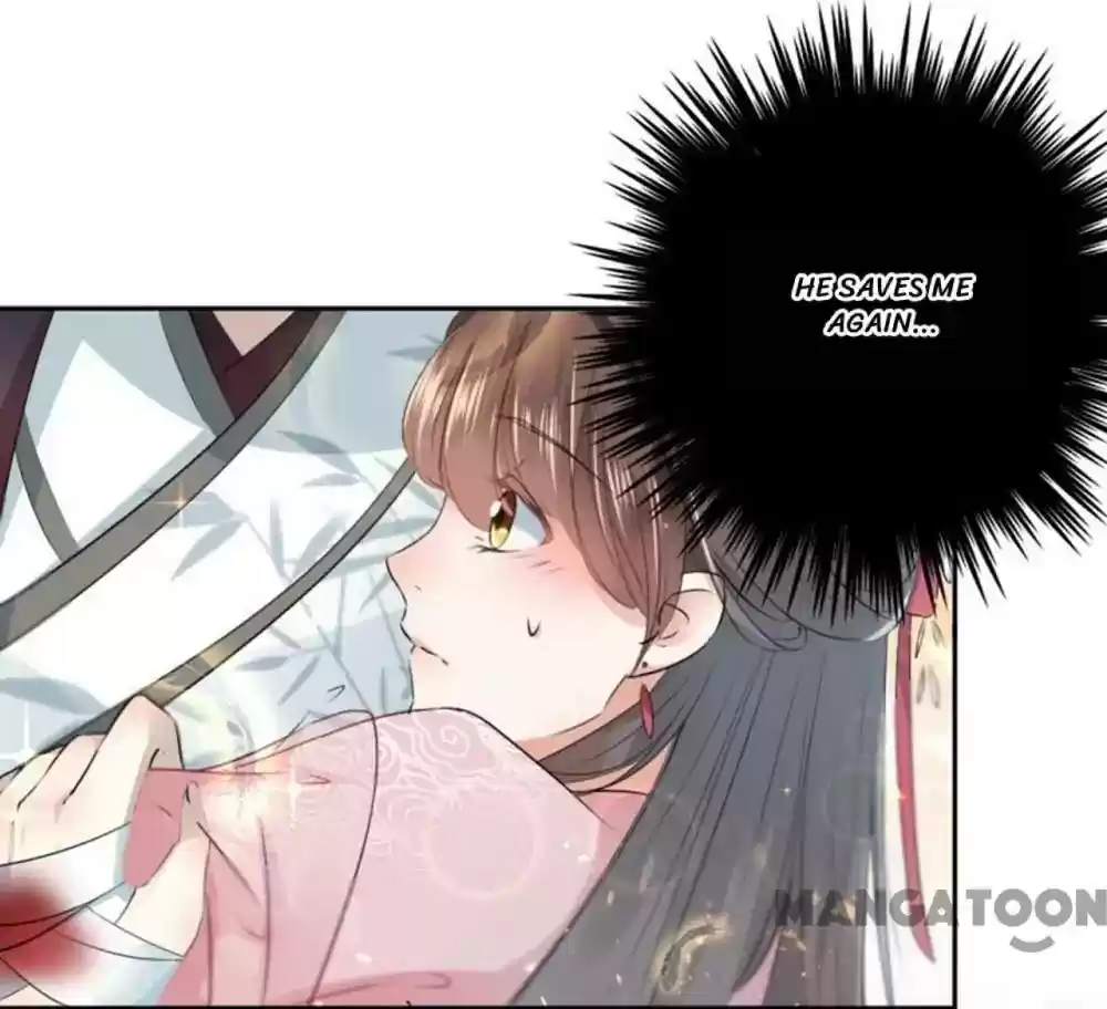 Entangled with the Duke Episode 32