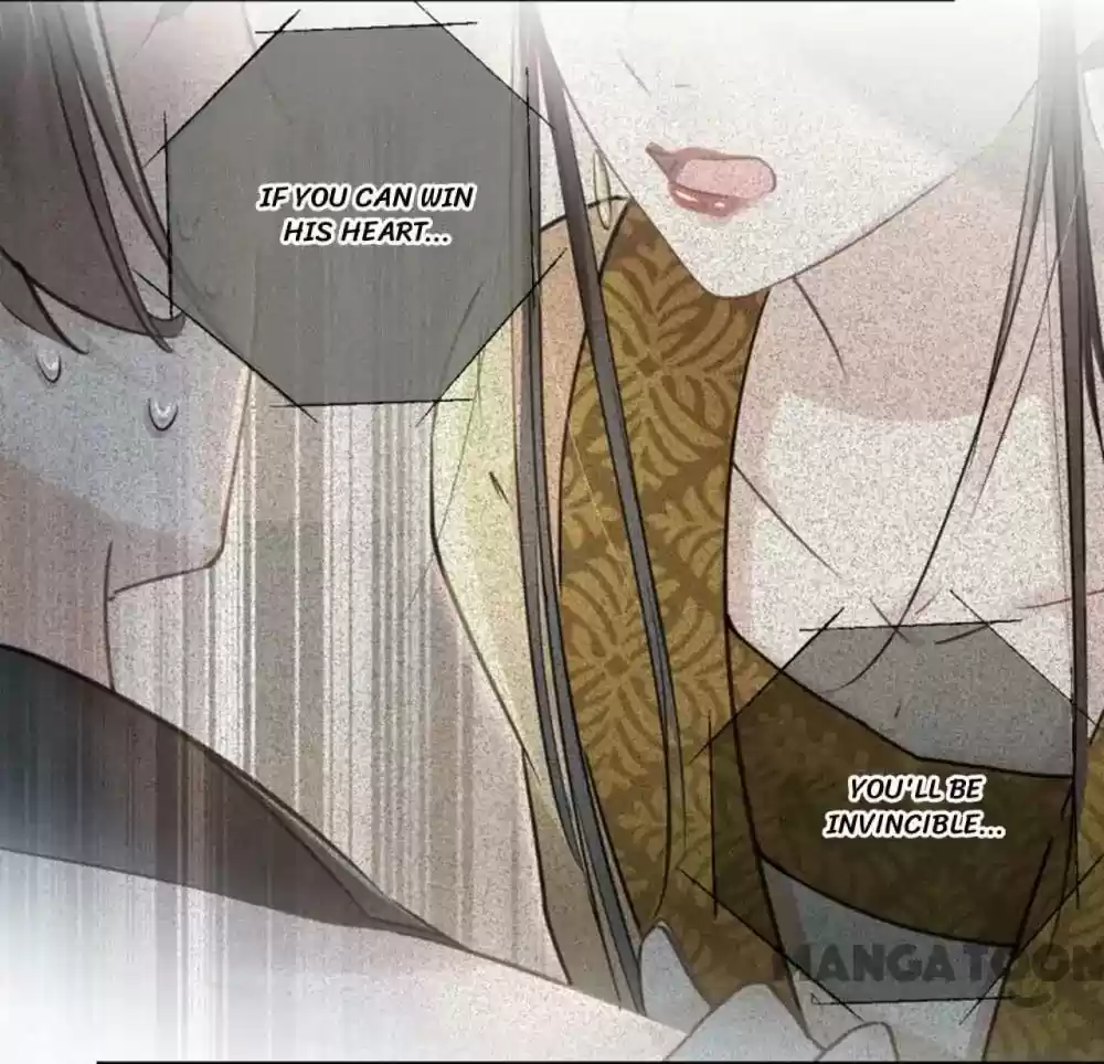 Entangled with the Duke Episode 32