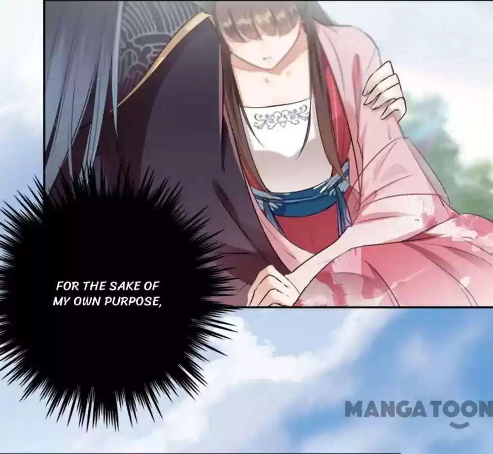 Entangled with the Duke Episode 32