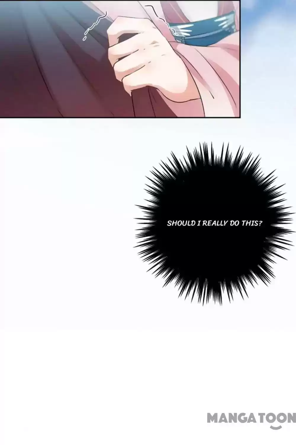 Entangled with the Duke Episode 32