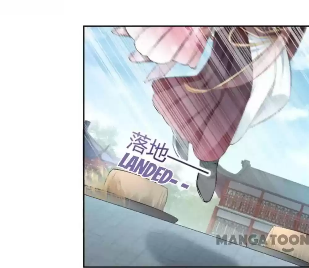 Entangled with the Duke Episode 33