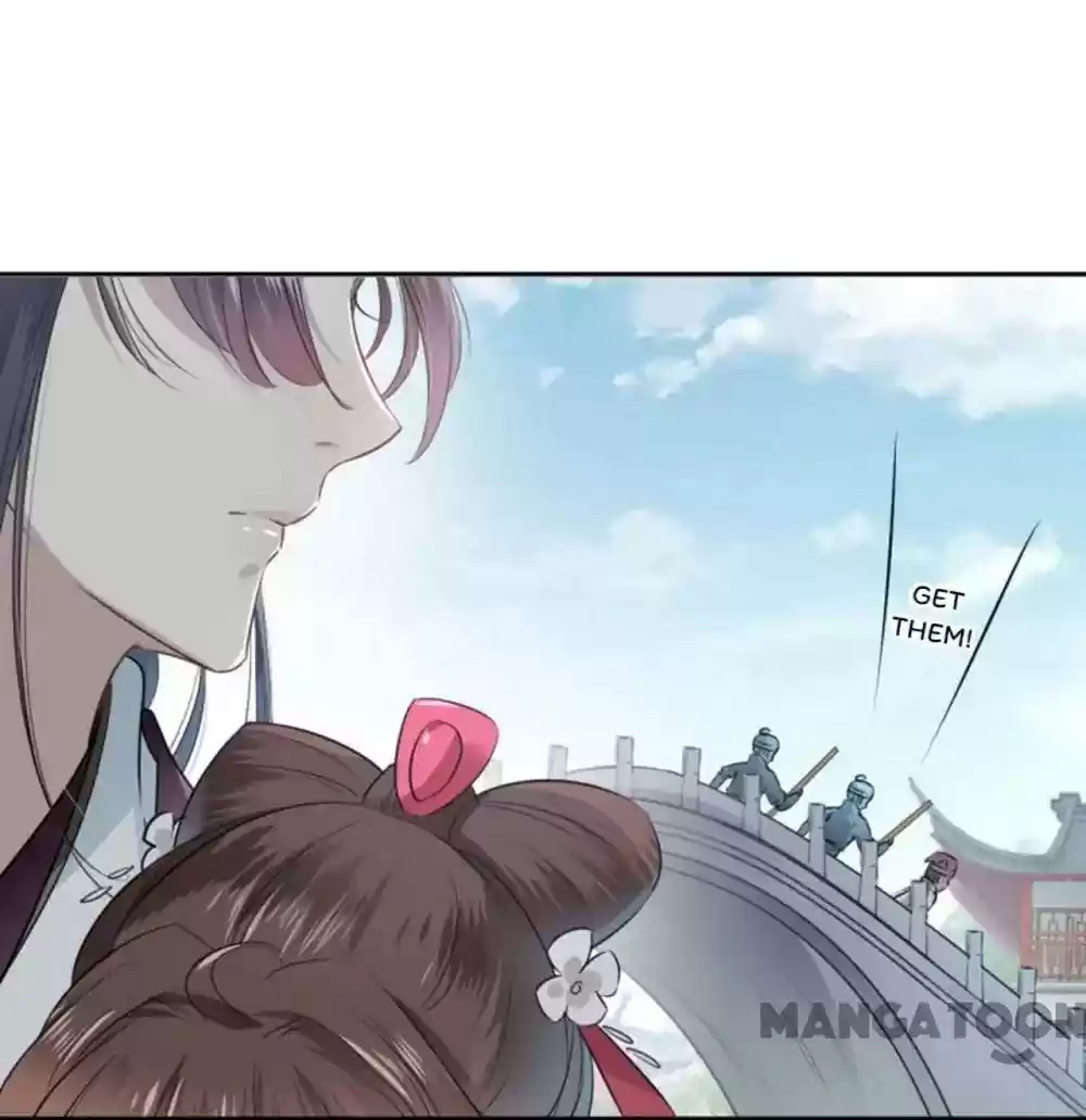 Entangled with the Duke Episode 33