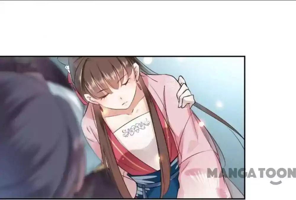 Entangled with the Duke Episode 33