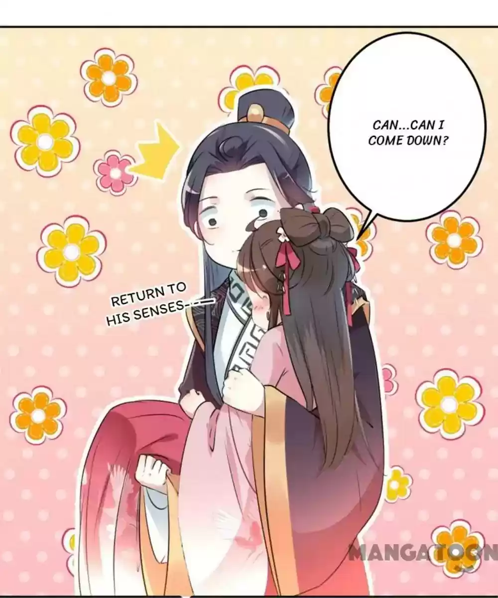 Entangled with the Duke Episode 33