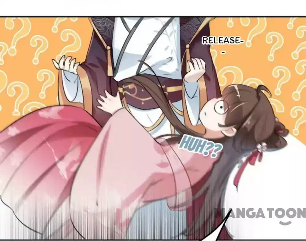 Entangled with the Duke Episode 33