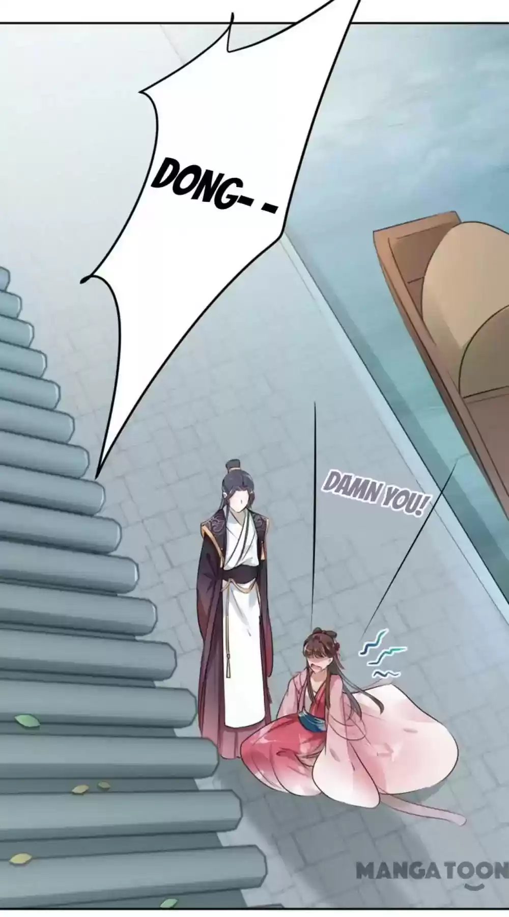 Entangled with the Duke Episode 33