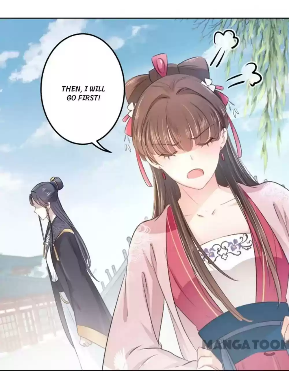 Entangled with the Duke Episode 33