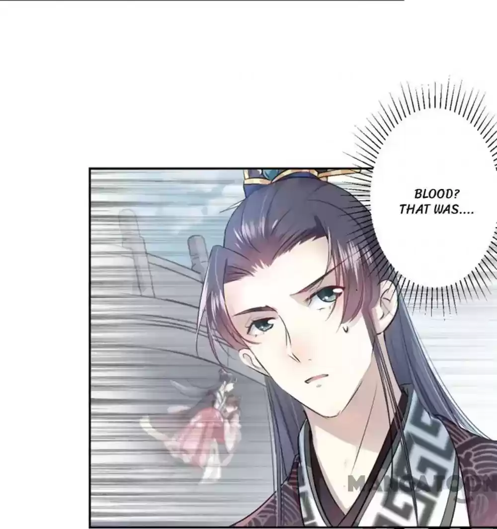 Entangled with the Duke Episode 33