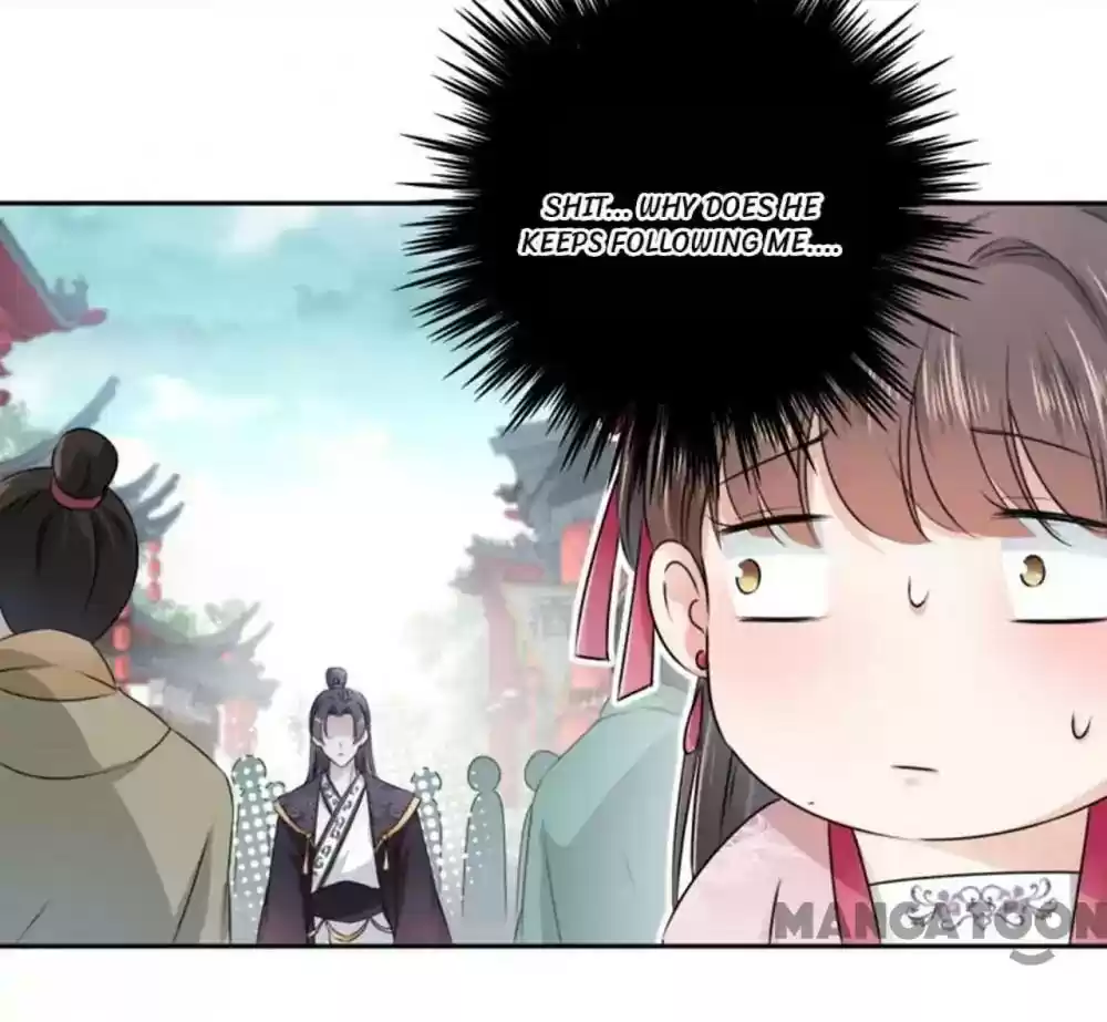 Entangled with the Duke Episode 33