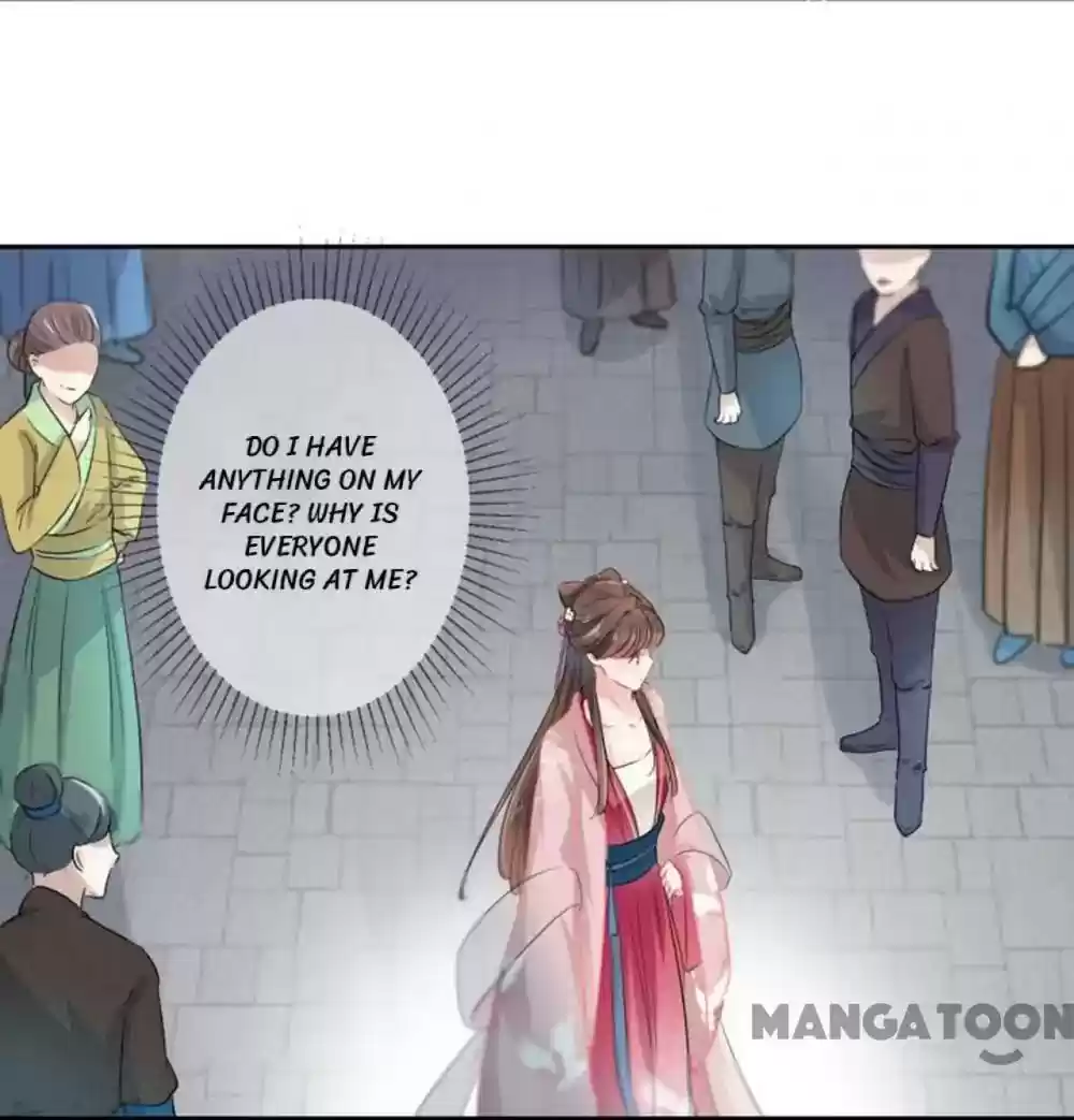 Entangled with the Duke Episode 33