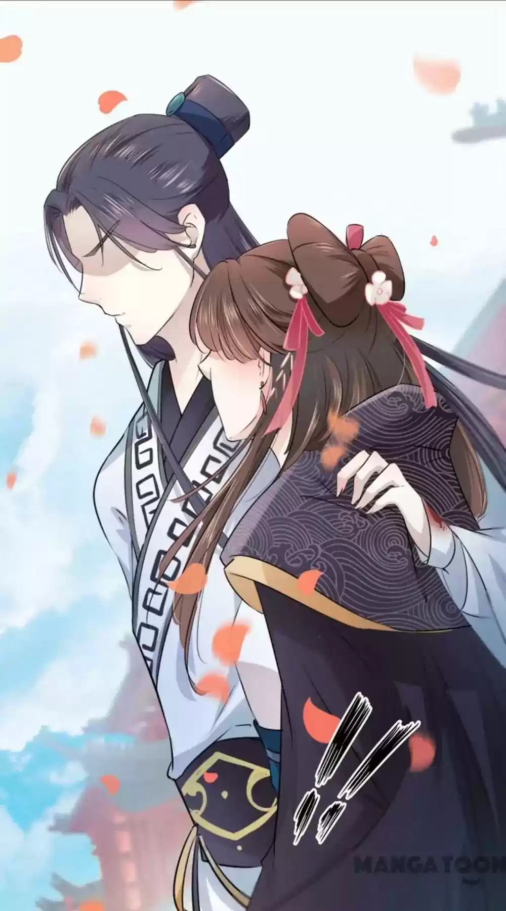 Entangled with the Duke Episode 33