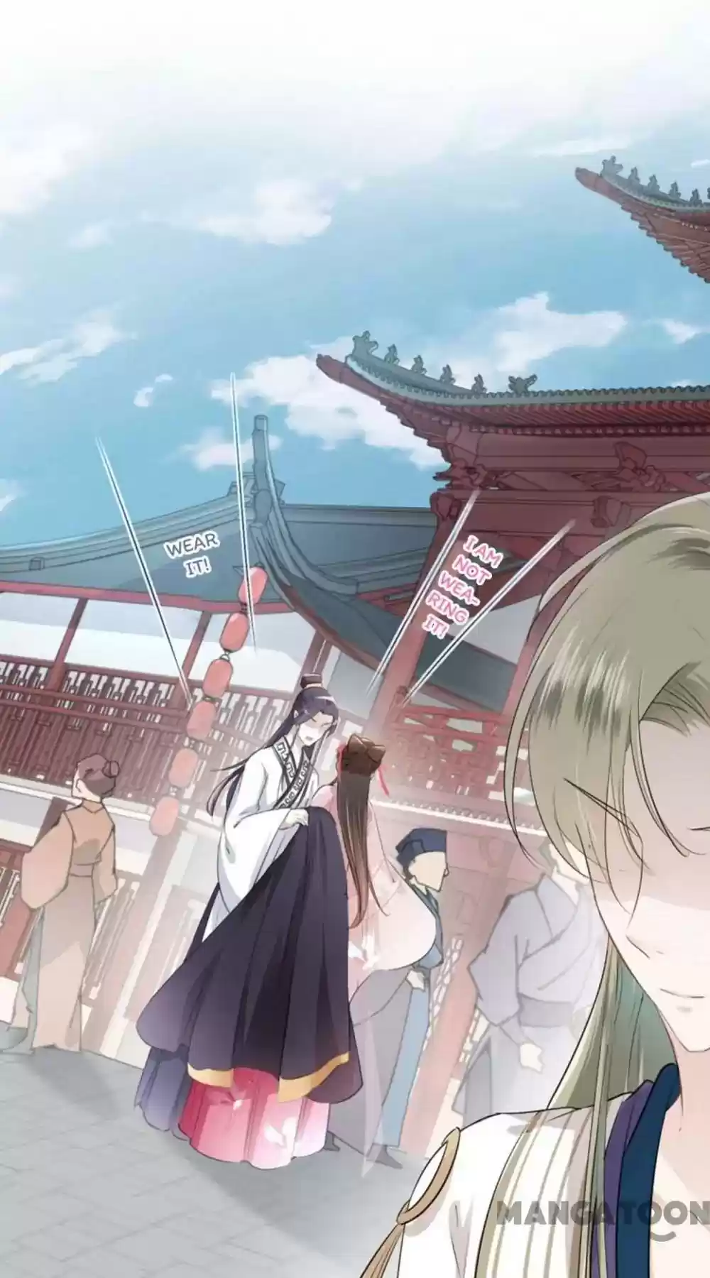 Entangled with the Duke Episode 33