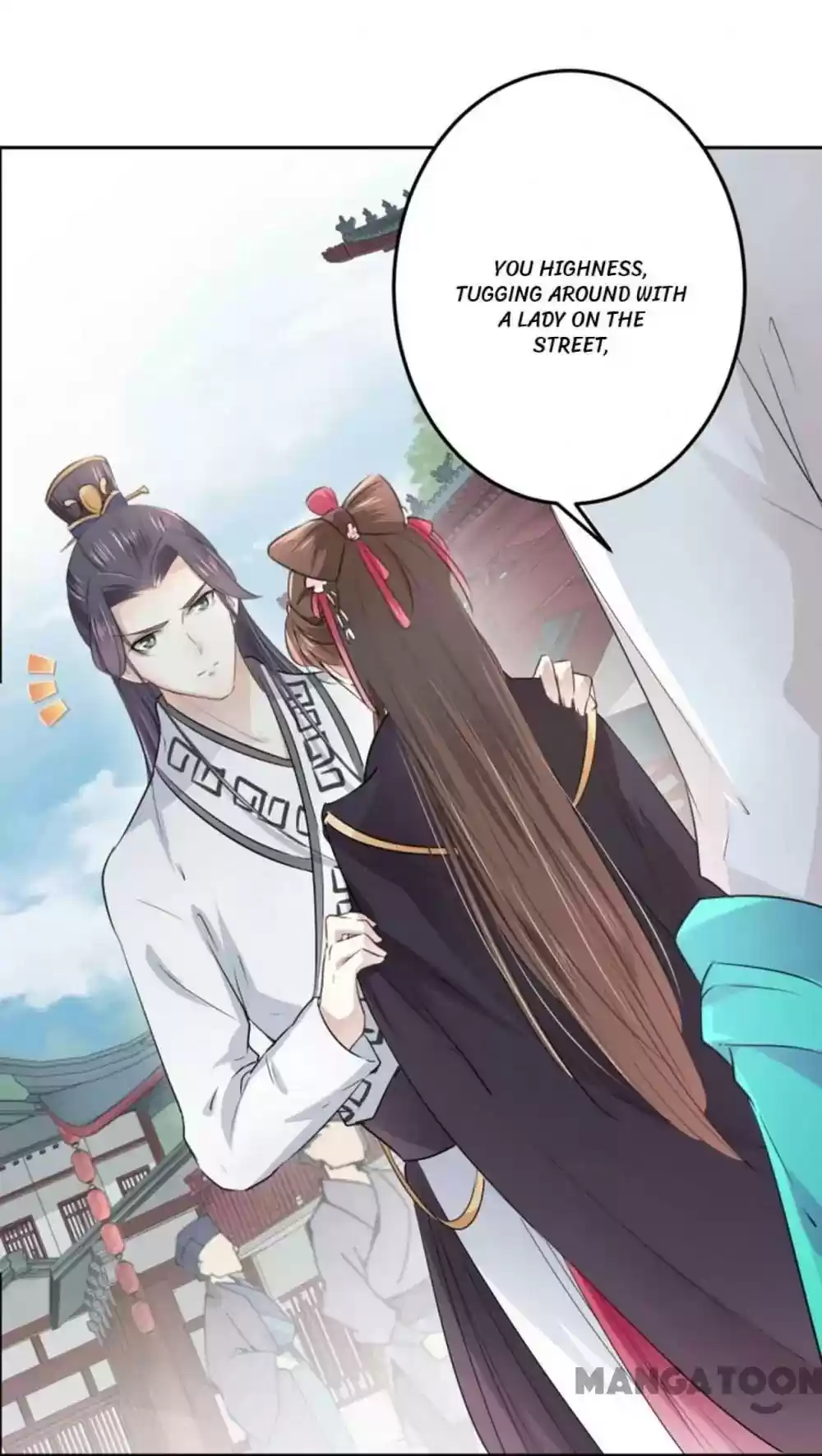 Entangled with the Duke Episode 33