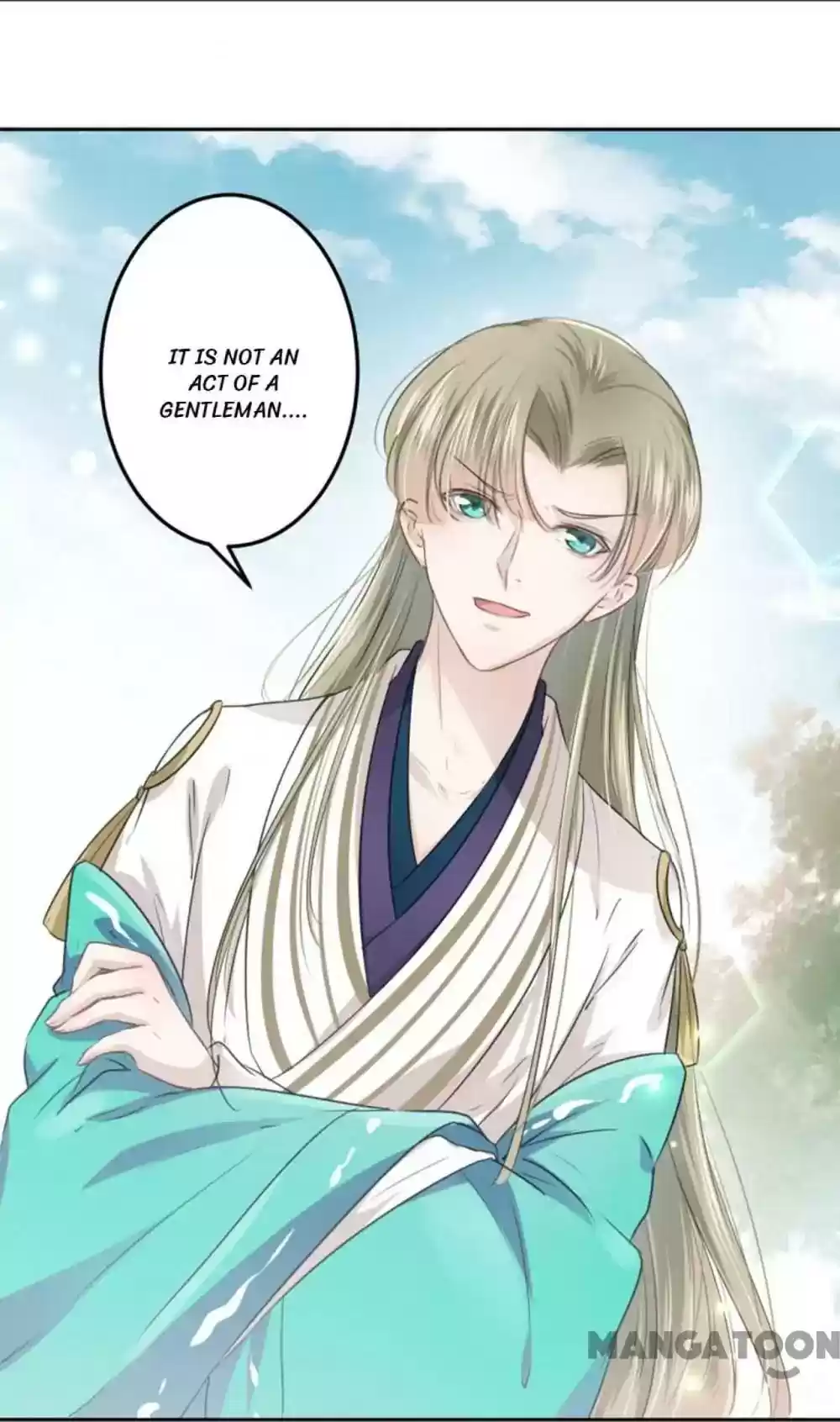 Entangled with the Duke Episode 33