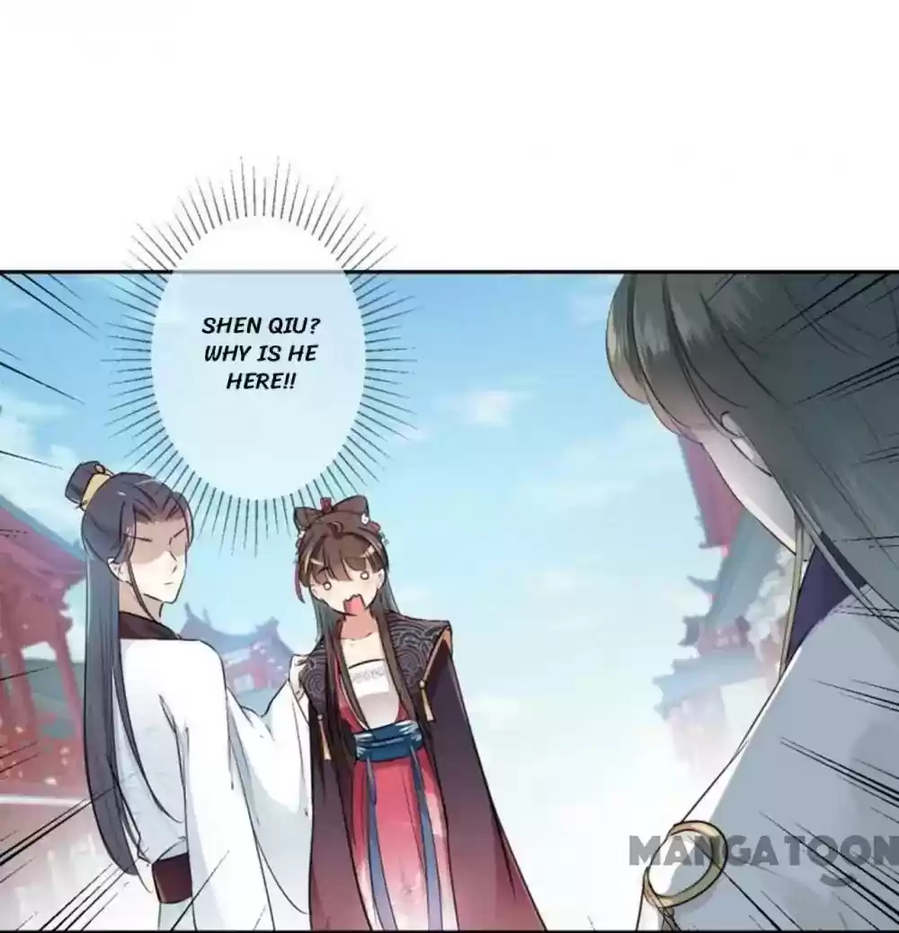 Entangled with the Duke Episode 34