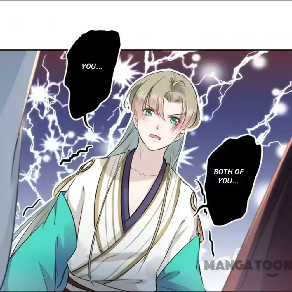 Entangled with the Duke Episode 34