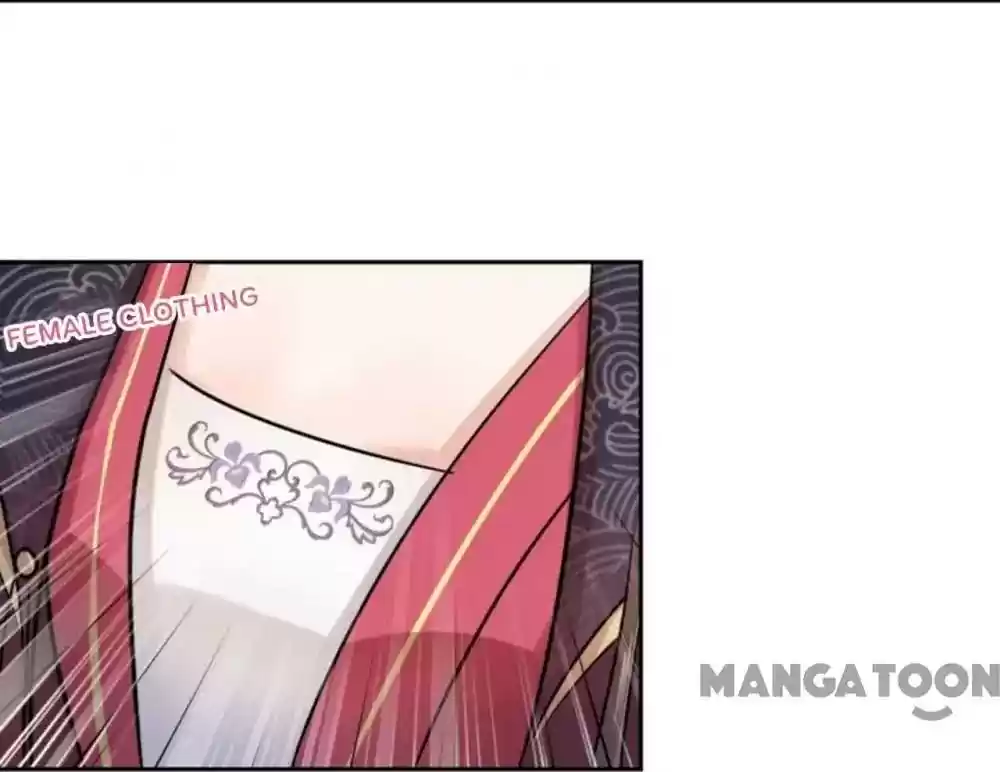 Entangled with the Duke Episode 34